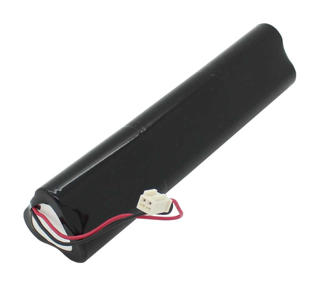 Bild von Akkupack NiMH 10,8V 2100mAh passend für Velux Solarrolladen