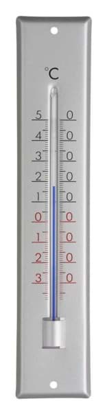 Bild von Innen-Aussen-Thermometer 12.2041.54