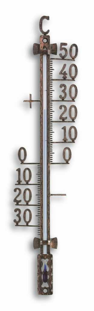 Bild von Aussenthermometer 12.5001.51