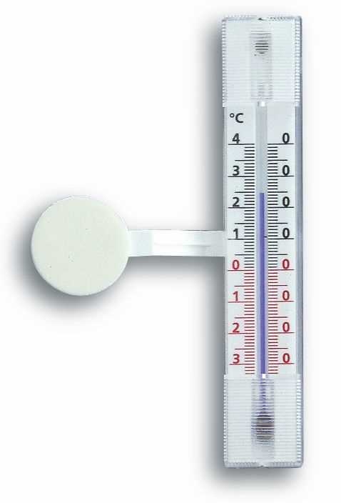 Bild von Fensterthermometer 14.6013