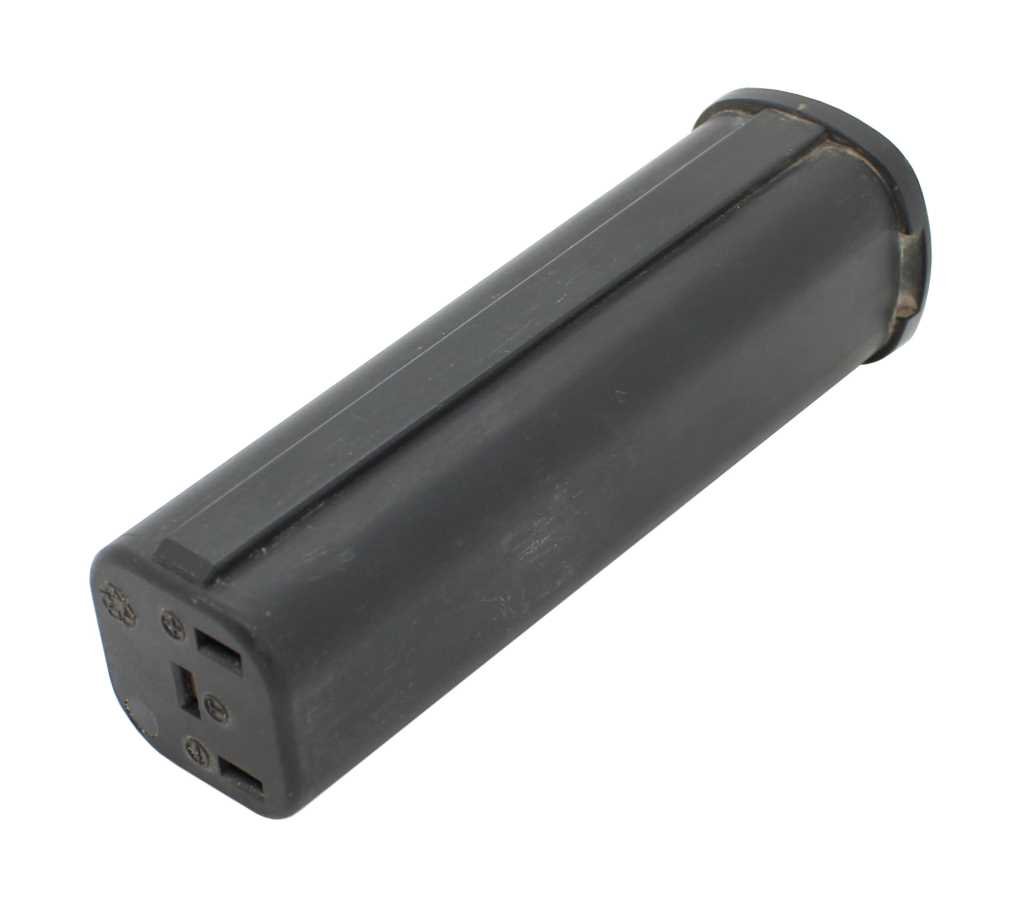 Bild von Zellentausch Kranakku NiMH 9,6V 900mAh passend für Wacker Neuson AKK0600