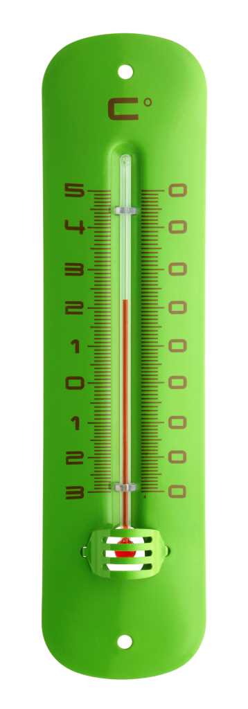 Bild von Innen-Aussen-Thermometer  12.2051.04