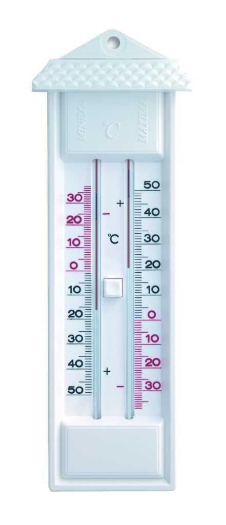 Bild von Maxima-Minima-Thermometer 10.3014.02