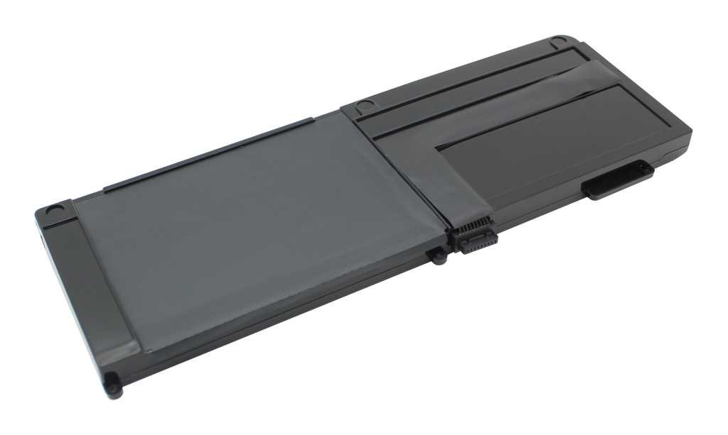 Bild von Laptopakku LiPoly 10,95V 6000mAh 66Wh ersetzt Apple Apple 661-5211