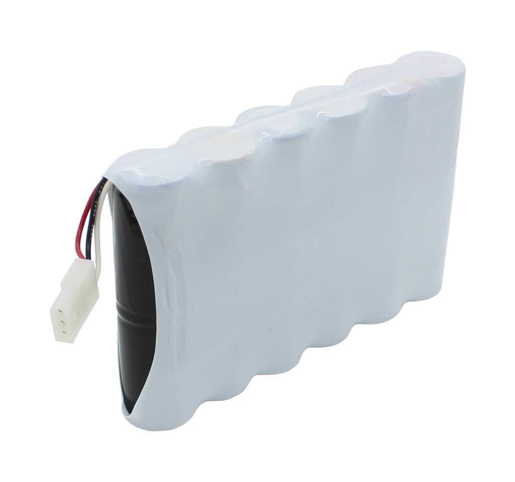 Bild von Zellentausch Medizinakku NiMH 14,4V 2000mAh ersetzt AI Battery Pack 14,4V