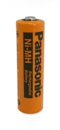 Zeige Details für Panasonic NiMH-Akku HHR-210AA 2100mAh Bild von Panasonic NiMH-Akku HHR-210AA 2100mAh