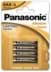 Bild von Panasonic Alkaline Power Micro 4er-Blister