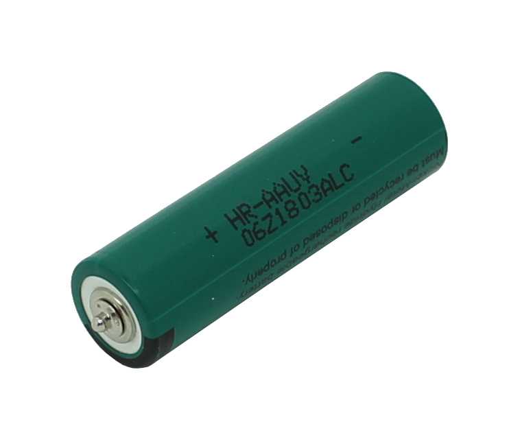 Bild von Rasiererakku NiMH 1,2V 1600mAh passend für Panasonic ER-1611