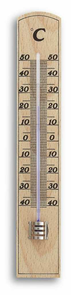 Bild von Innenthermometer 12.1004