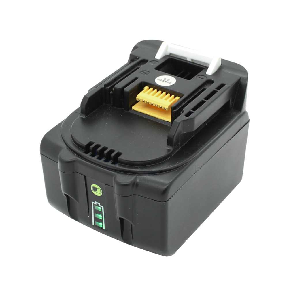 Bild von Werkzeugakku LiIon 14,4V 3,0Ah ersetzt M.J. Maillis Group PowertoolBattery C521012230Z