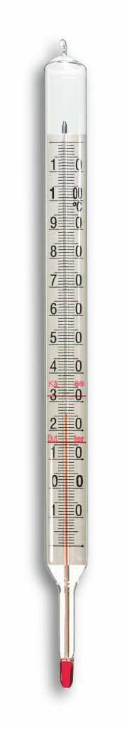 Bild von Butter-Quark-Käse-Thermometer 14.1006