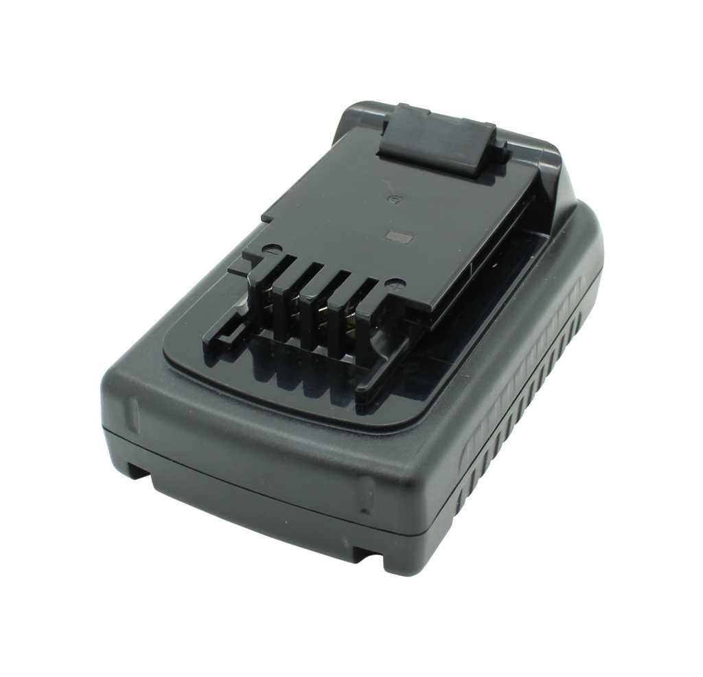 Bild von Werkzeugakku LiIon 20V 2,0Ah passend für Black & Decker KC14GTK