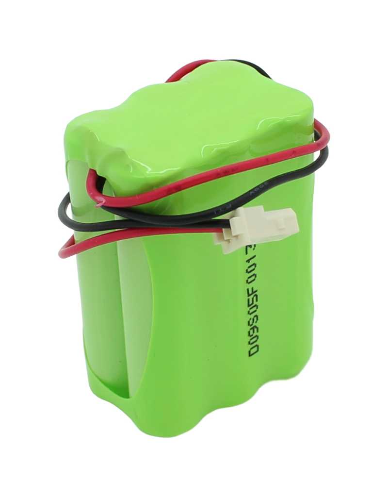 Bild von Kranakku NiMH 7,2V 700mAh passend für Jay UTE050