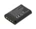 Bild von Digicam-Akku LiIon 3,7V 1090mAh passend für Sony DSC-HX300