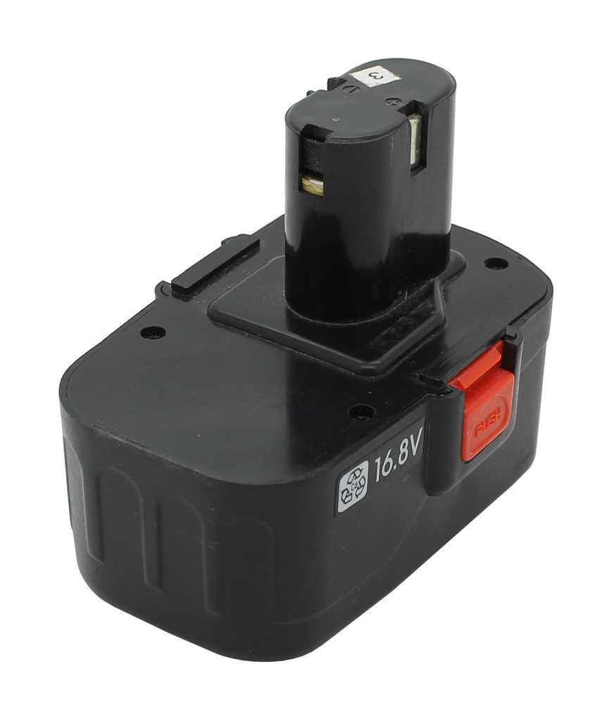 Bild von Zellentausch Werkzeugakku NiMH 16,8V 3,0Ah passend für MPG Consulting APNC927