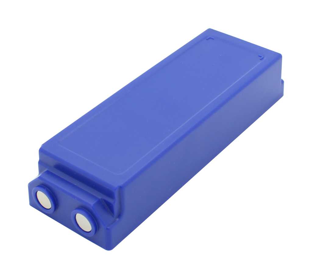 Bild von Kranakku NiMH 7,2V 2200mAh passend für Schwing 98384265