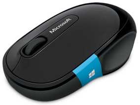 Bild von Varta Recharge Accu Power Aktionspaket inkl. Microsoft® Sculpt™ Comfort Mouse Paket