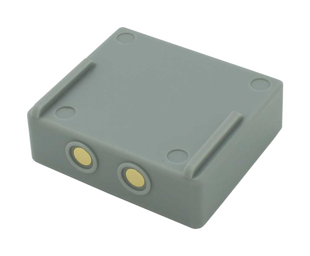 Bild von Kranakku NiMH 3,6V 1700mAh passend für Komatsu remote control transmitters