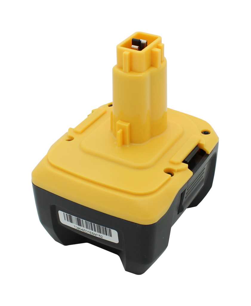 Bild von Werkzeugakku LiIon 14,4V 3,0Ah passend für Dewalt DW991B-5