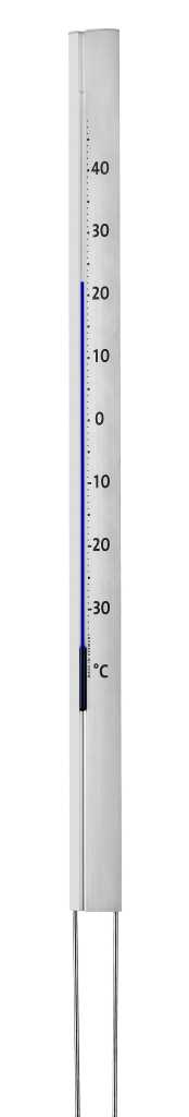 Bild von „Central Park“ Design-Gartenthermometer 12.2005