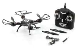 Bild von Ansmann X-Power Aktionspaket inkl. Hycell RC X-Drone Rookie RtF Paket