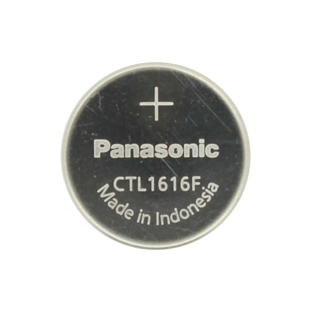 Bild von Casio Kondensator CTL1616, CTL1616F ohne Ableiter passend für Casio AWG100