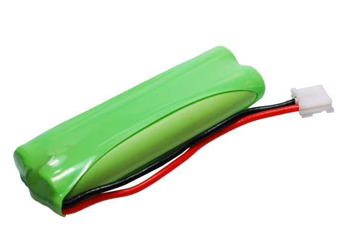 Bild von Telefonakku NiMH 2,4V 500mAh passend für Swissvoice VT50AAAALH2BMJZ