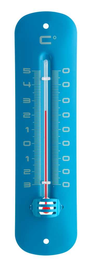 Bild von Innen-Aussen-Thermometer  12.2051.06