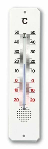 Bild von Innen-Aussen-Thermometer 12.3010