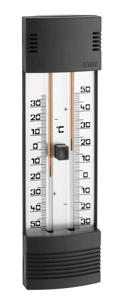 Bild von Maxima-Minima-Thermometer 10.3016