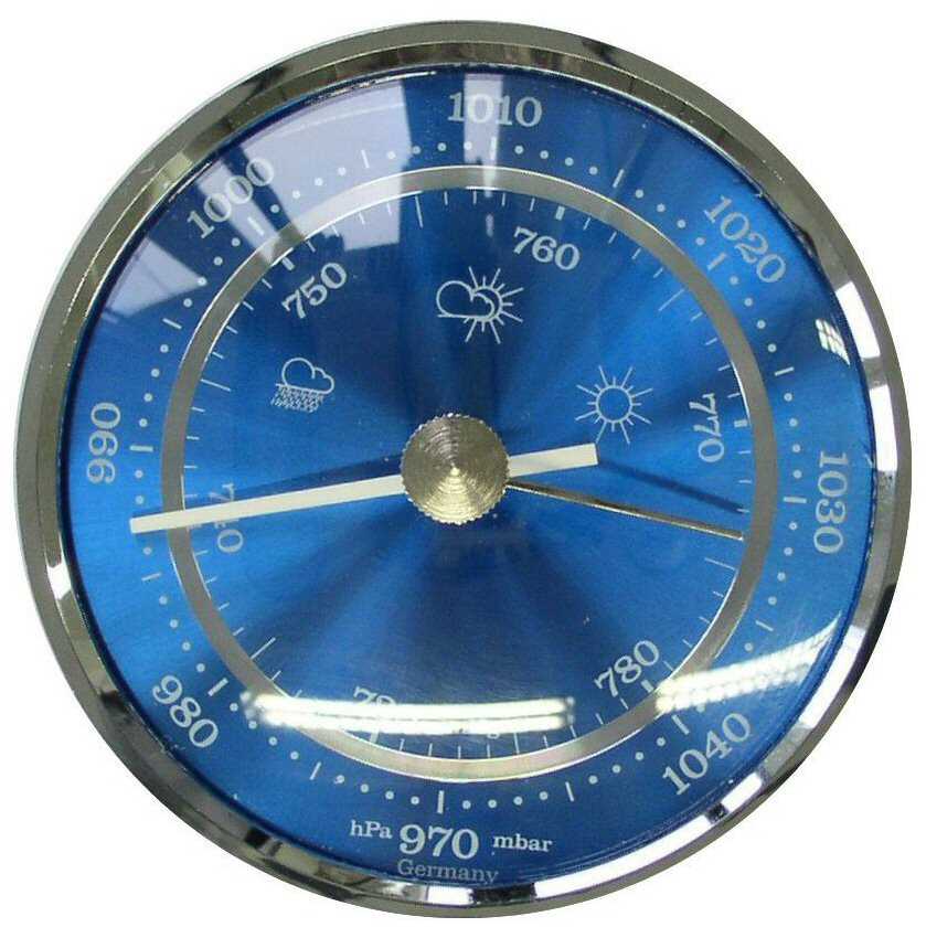 Bild von Einbauwerk Barometer K1.100027