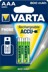 Bild von Varta Recharge Accu Phone Aktionspaket inkl. Plantronics Bluetooth Headset M1100 Paket