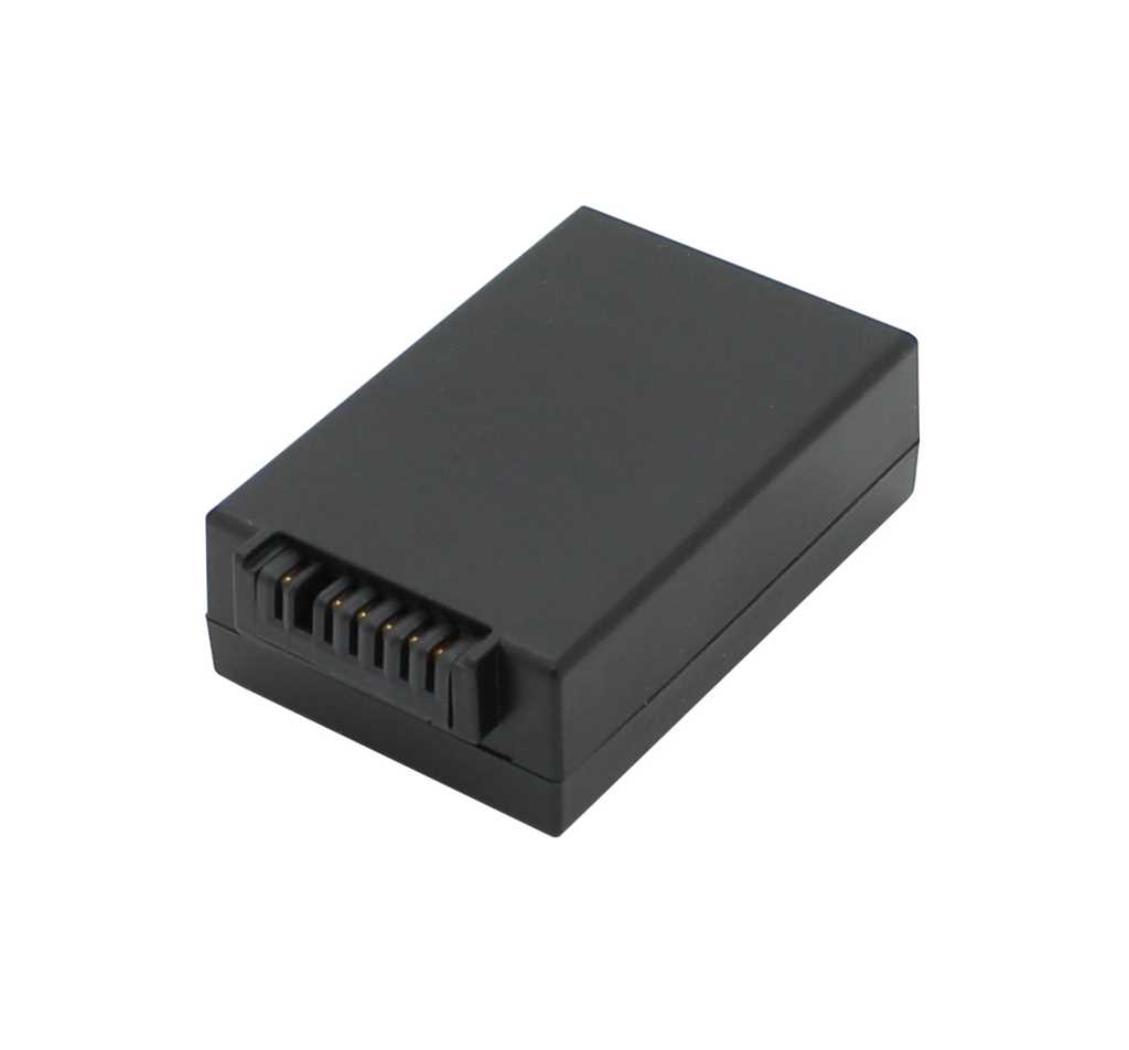 Bild von Scannerakku LiIon 3,7V 3000mAh passend für Motorola 3 Model S