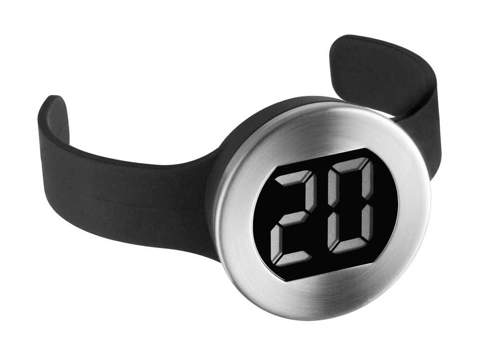 Bild von Digitales Weinthermometer 14.2008