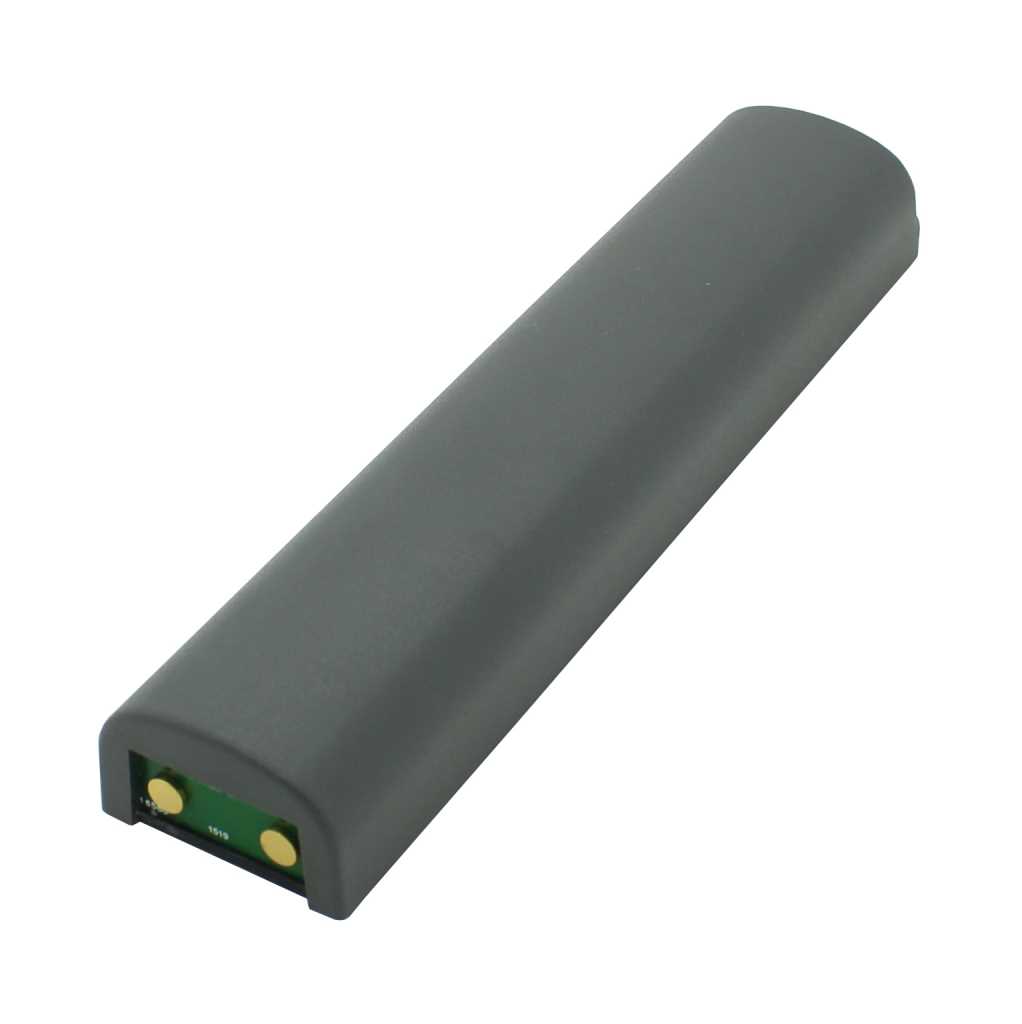 Bild von Zellentausch Kranakku NiMH 7,2V 900mAh ersetzt Cattron Theimeg BT923-00071