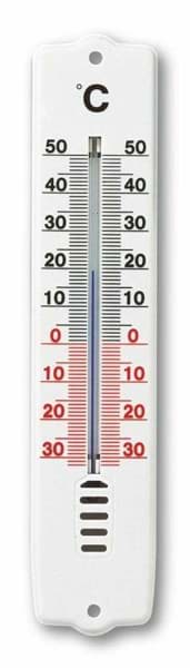 Bild von Innen-Aussen-Thermometer 12.3009