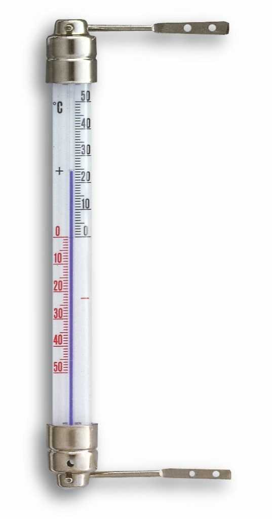 Bild von Fensterthermometer 14.5000