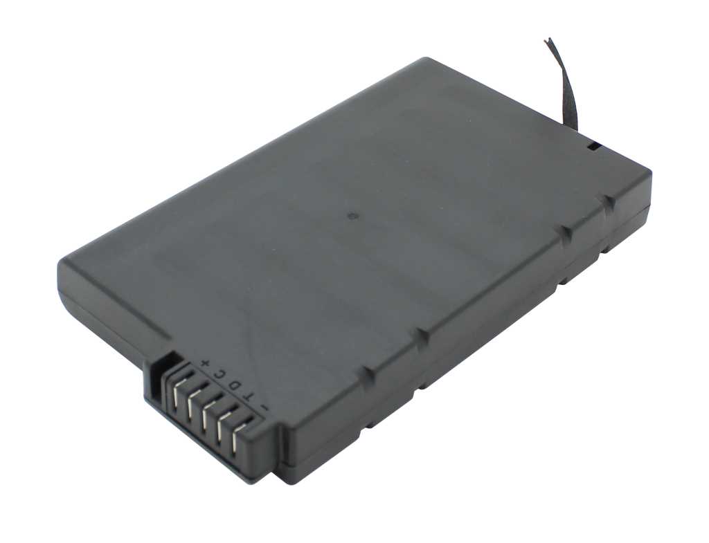 Bild von Laptopakku LiIon 11,1V 6600mAh ersetzt Samsung DR202