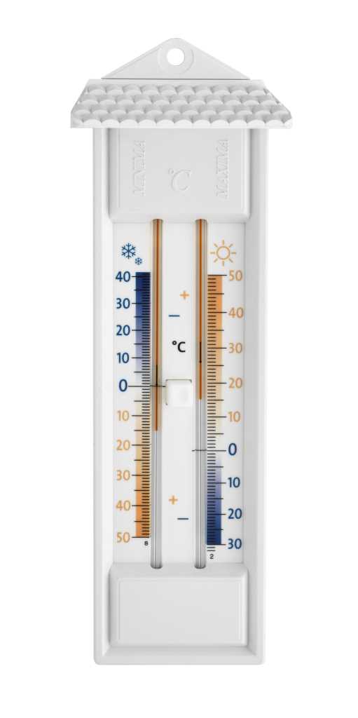 Bild von Maxima-Minima-Thermometer 10.3014.02.01