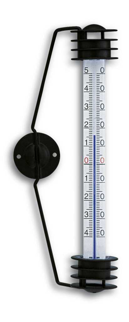 Bild von Fensterthermometer 14.6000.01