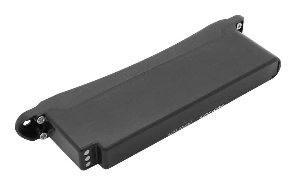 Bild von Kranakku NiMH 7,2V 2000mAh ersetzt Magnetek BT114-0